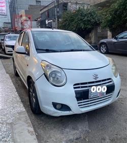 سوزوکی سلریۆ